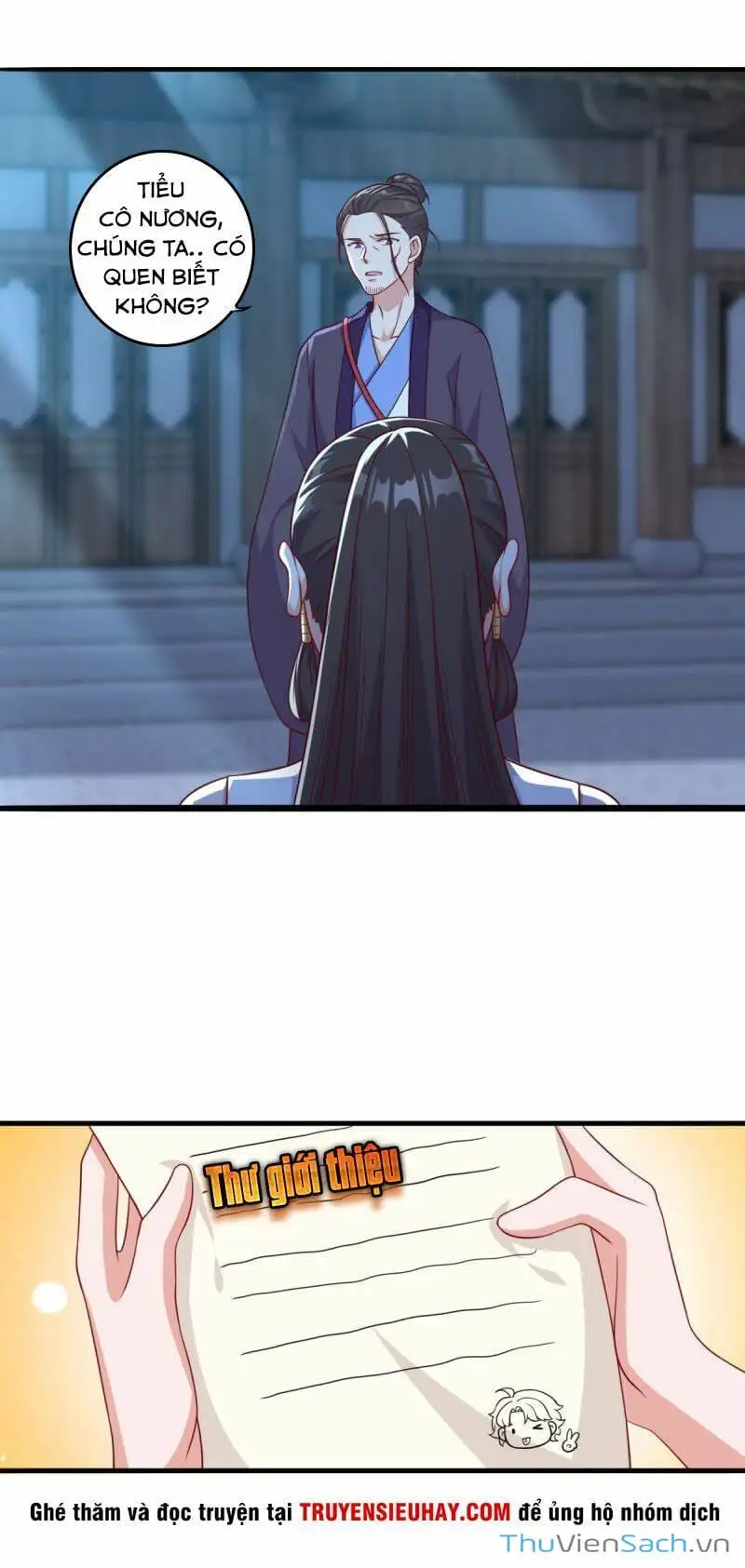 Truyện Tranh Tiên Ma Đồng Tu trang 6