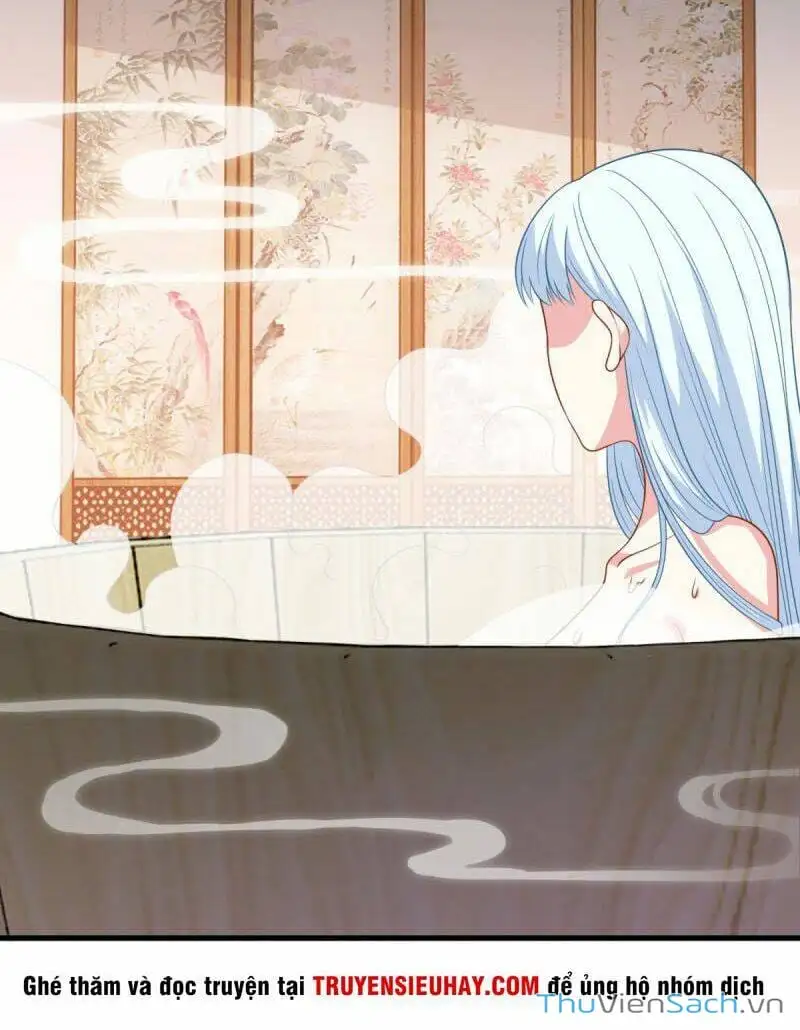 Truyện Tranh Tiên Ma Đồng Tu trang 6