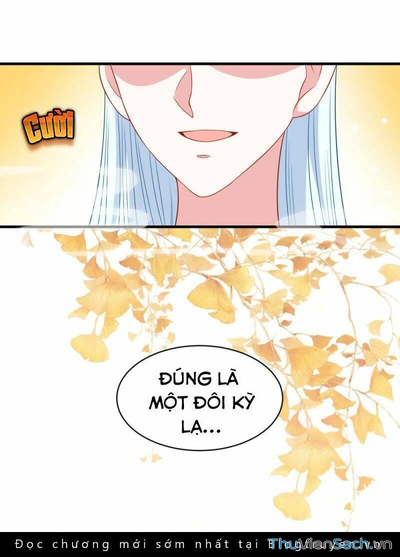 Truyện Tranh Tiên Ma Đồng Tu trang 6