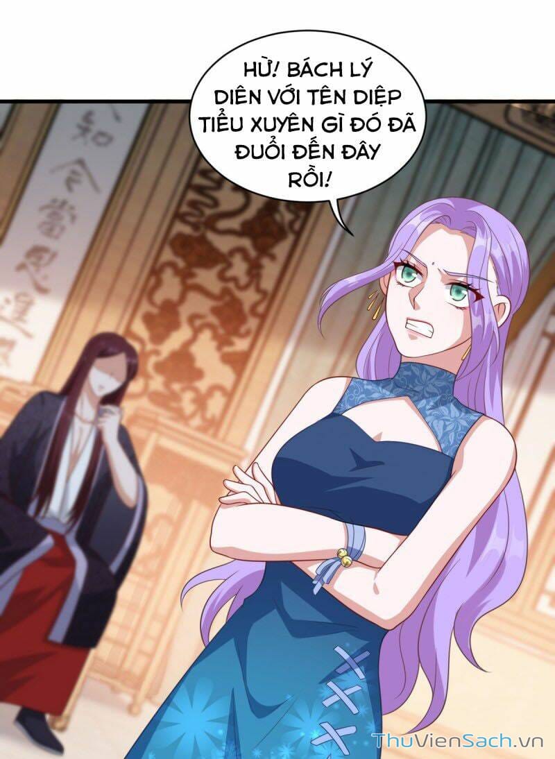 Truyện Tranh Tiên Ma Đồng Tu trang 6