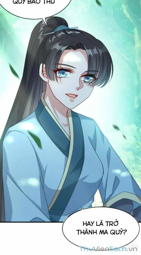 Truyện Tranh Tiên Ma Đồng Tu trang 6