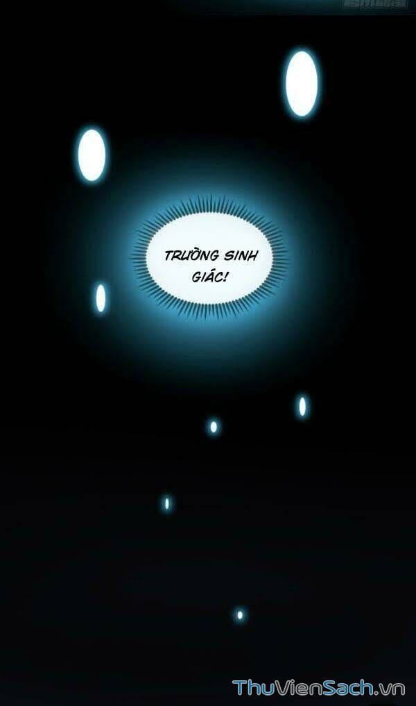 Truyện Tranh Tiên Ma Đồng Tu trang 6