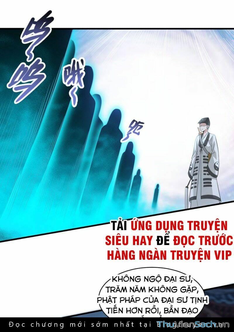 Truyện Tranh Tiên Ma Đồng Tu trang 6