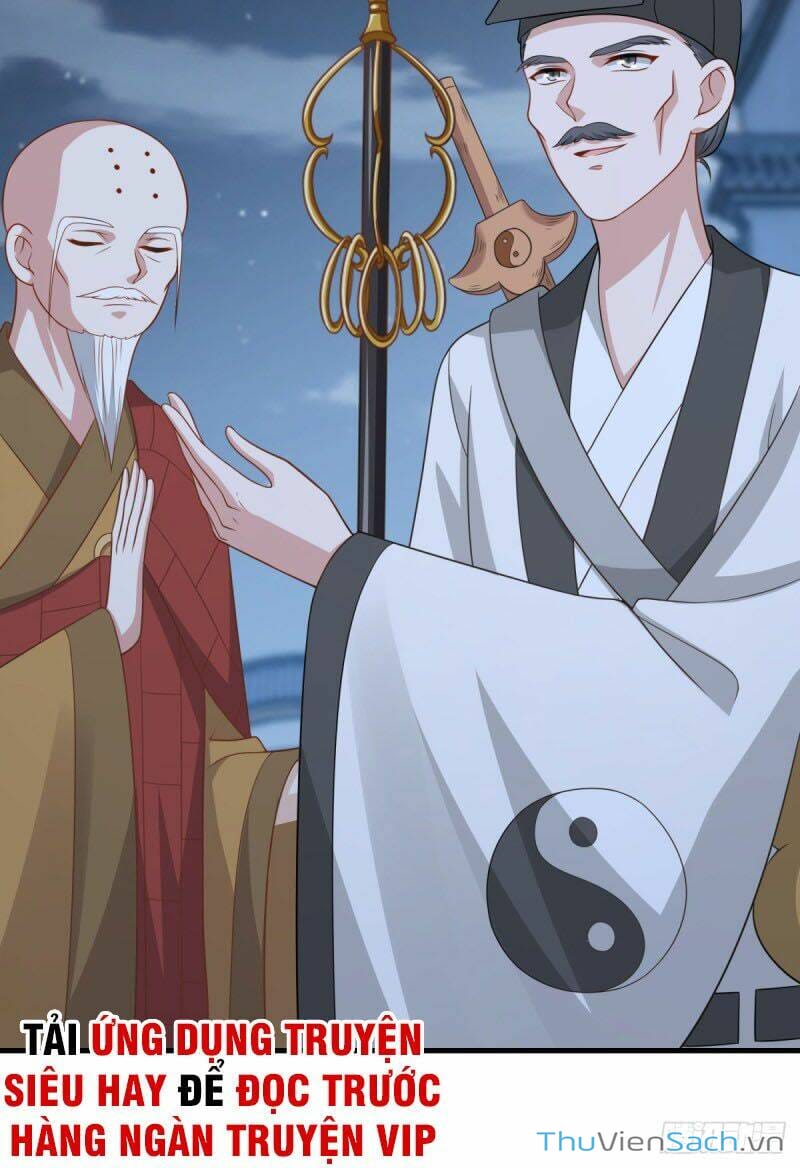 Truyện Tranh Tiên Ma Đồng Tu trang 6