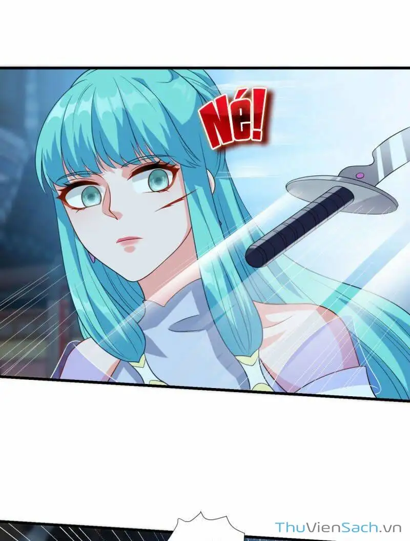 Truyện Tranh Tiên Ma Đồng Tu trang 6