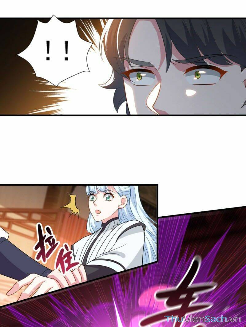 Truyện Tranh Tiên Ma Đồng Tu trang 6