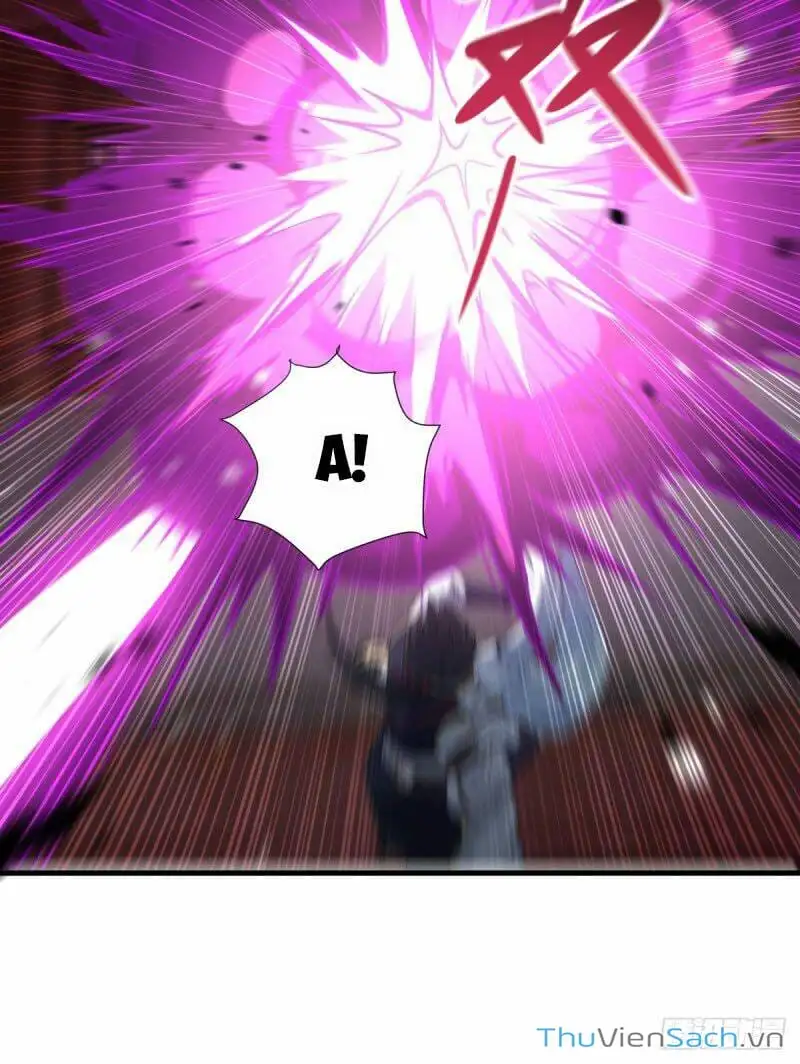 Truyện Tranh Tiên Ma Đồng Tu trang 6