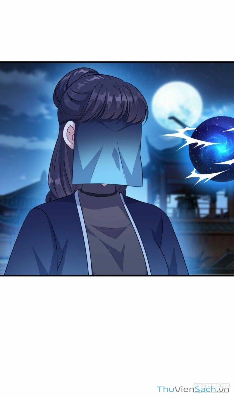 Truyện Tranh Tiên Ma Đồng Tu trang 6