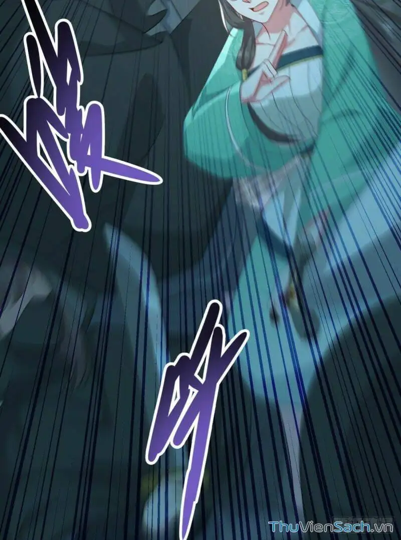 Truyện Tranh Tiên Ma Đồng Tu trang 6