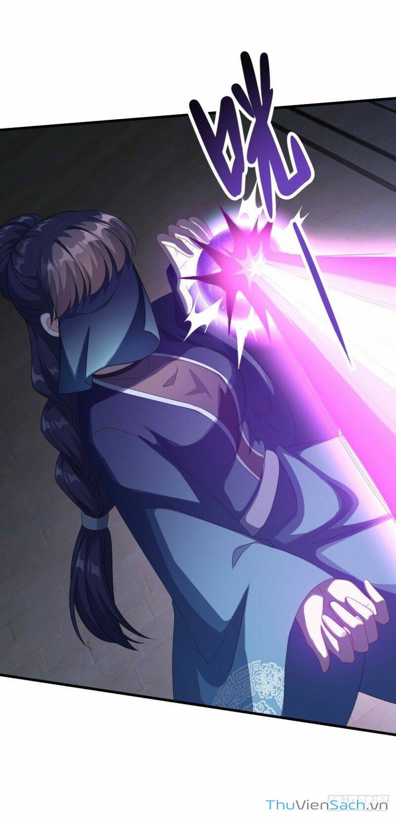 Truyện Tranh Tiên Ma Đồng Tu trang 6