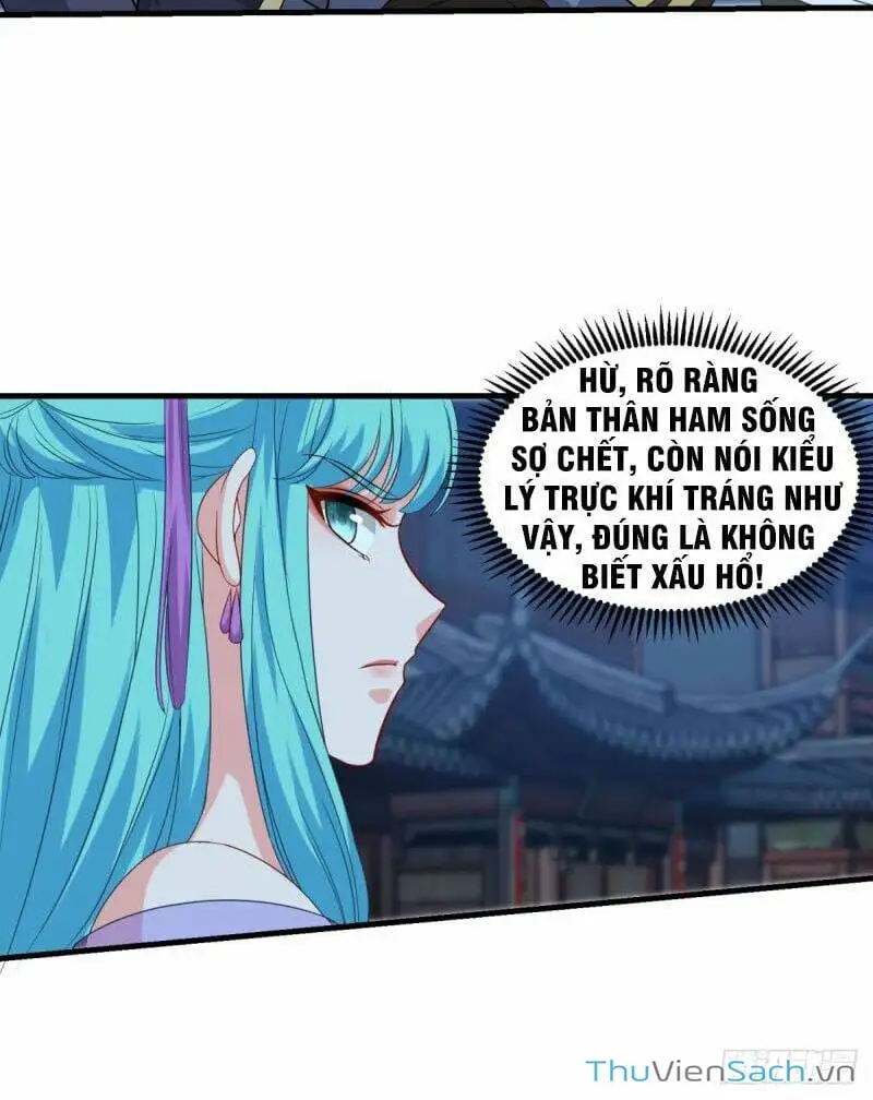 Truyện Tranh Tiên Ma Đồng Tu trang 6