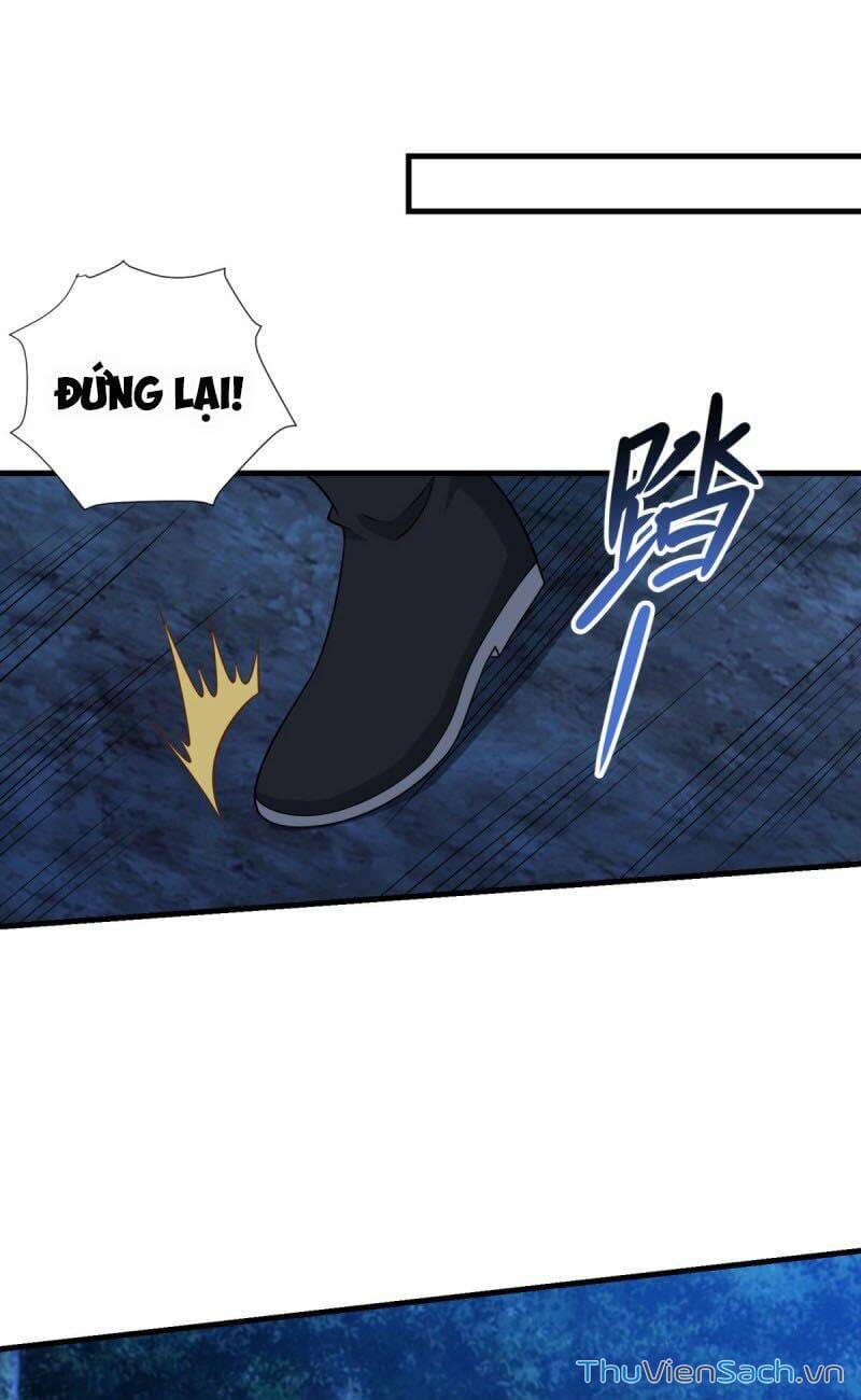 Truyện Tranh Tiên Ma Đồng Tu trang 6