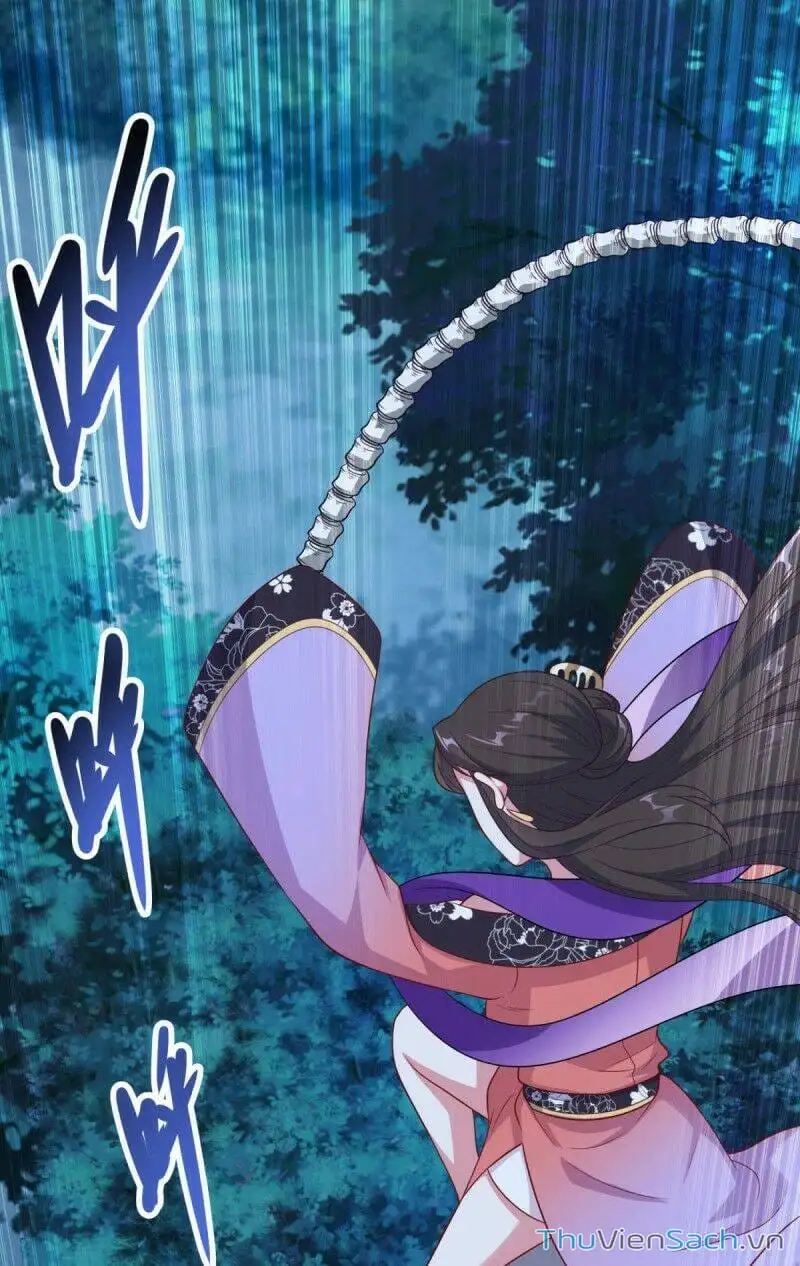 Truyện Tranh Tiên Ma Đồng Tu trang 6