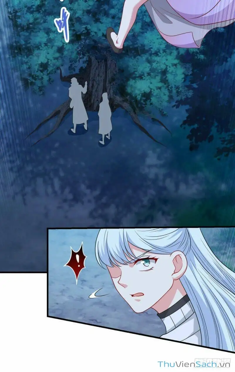 Truyện Tranh Tiên Ma Đồng Tu trang 6