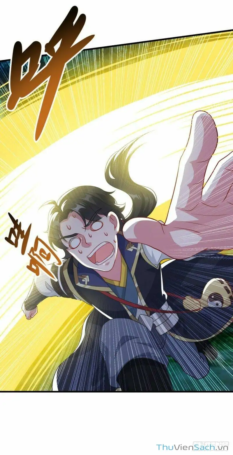 Truyện Tranh Tiên Ma Đồng Tu trang 6