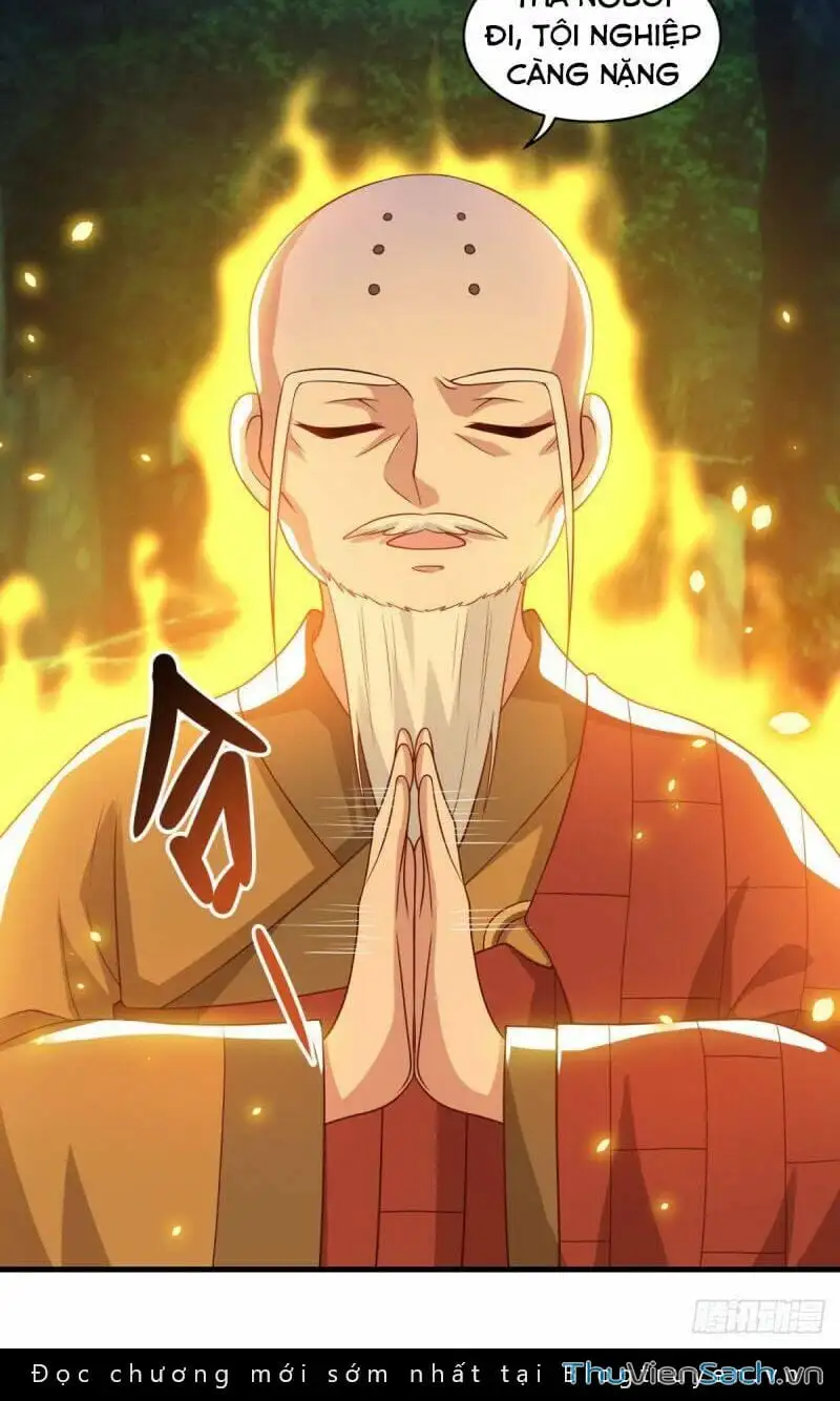 Truyện Tranh Tiên Ma Đồng Tu trang 6