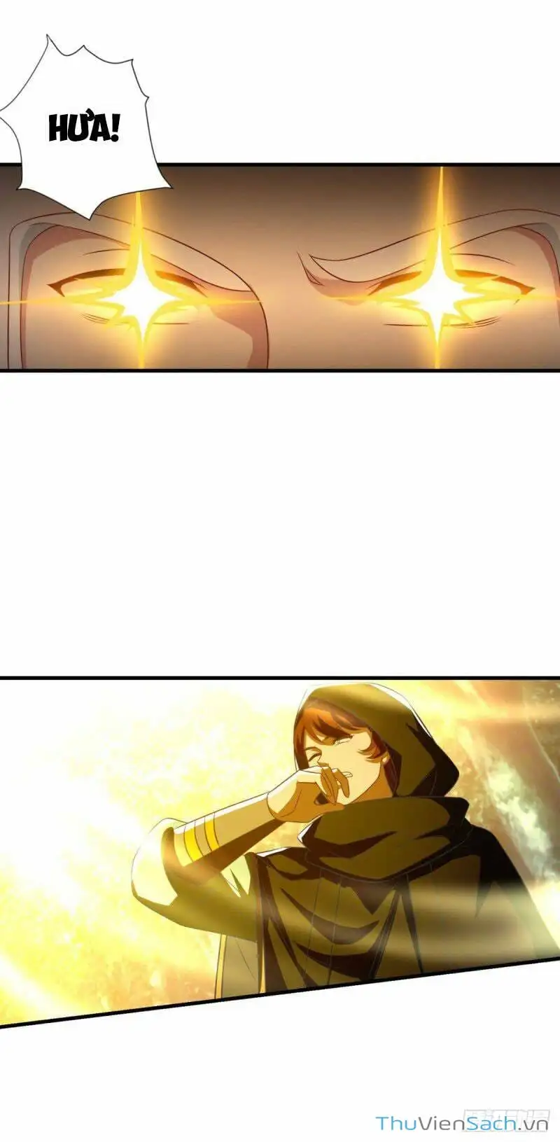 Truyện Tranh Tiên Ma Đồng Tu trang 6