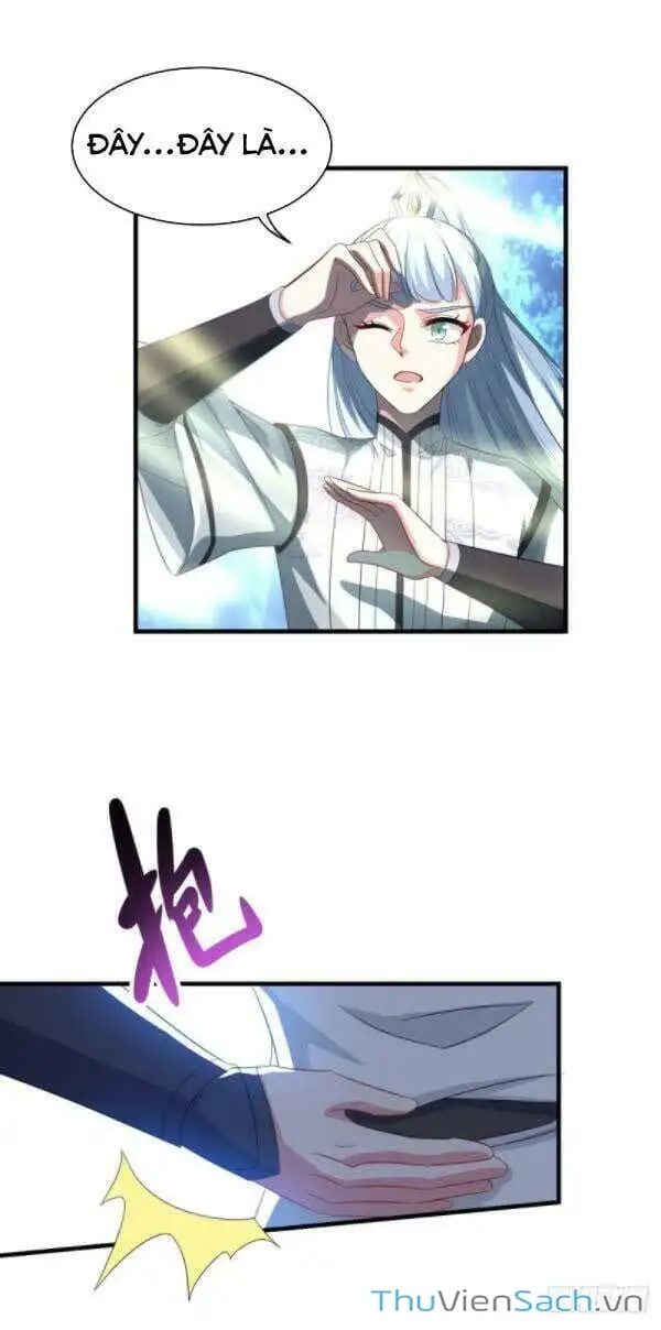 Truyện Tranh Tiên Ma Đồng Tu trang 6