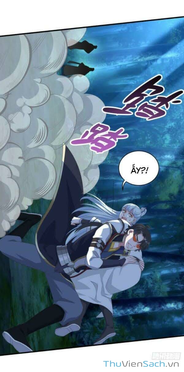 Truyện Tranh Tiên Ma Đồng Tu trang 6