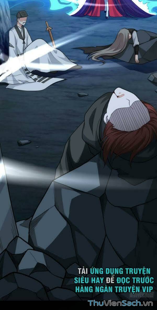 Truyện Tranh Tiên Ma Đồng Tu trang 6