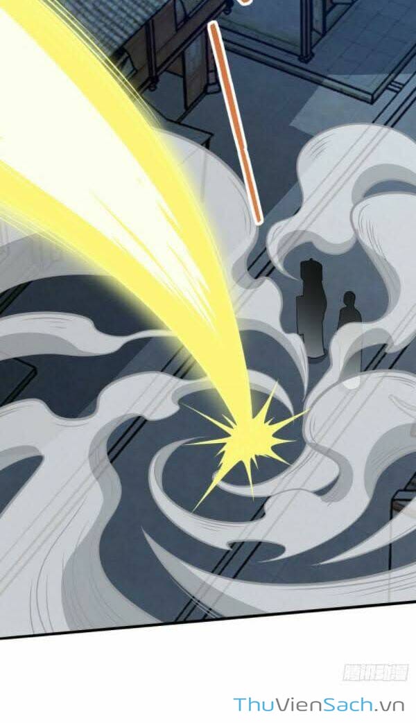 Truyện Tranh Tiên Ma Đồng Tu trang 6