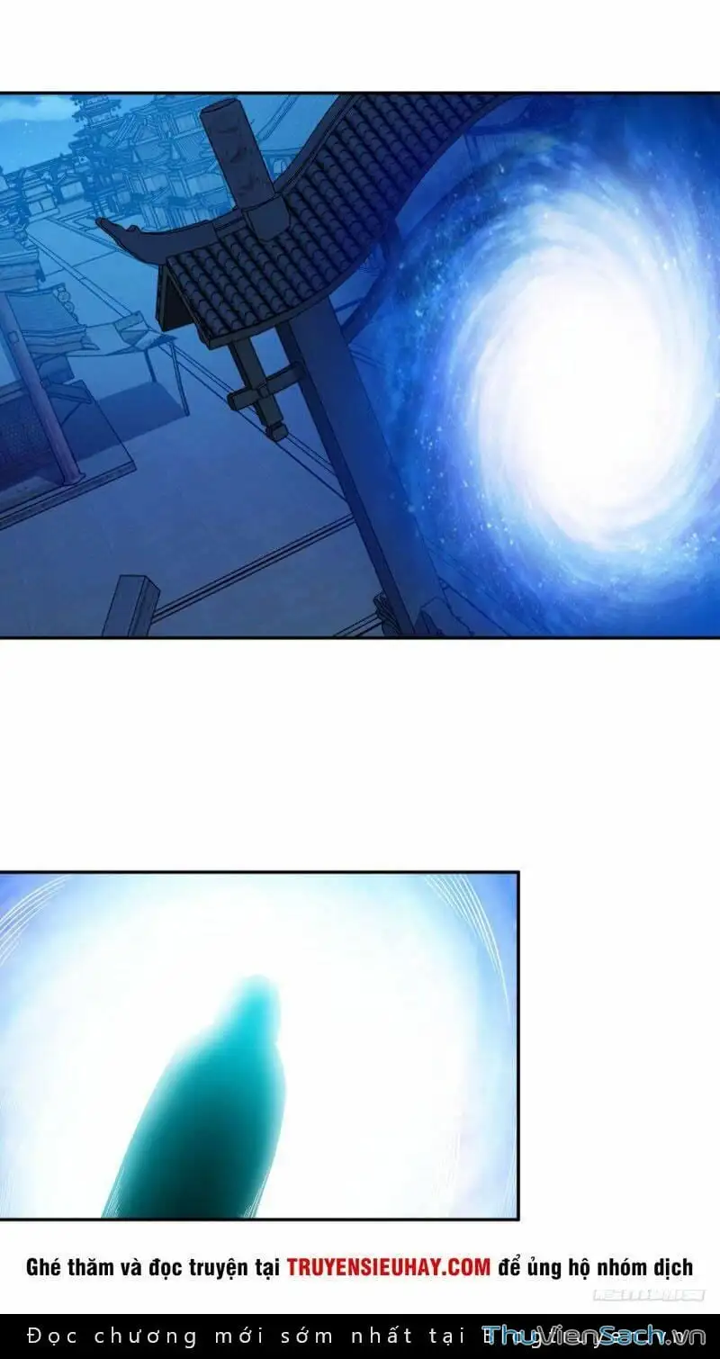 Truyện Tranh Tiên Ma Đồng Tu trang 6