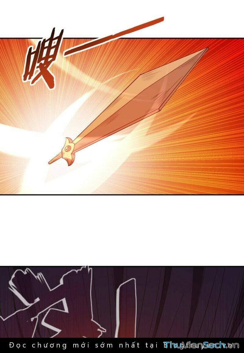 Truyện Tranh Tiên Ma Đồng Tu trang 6