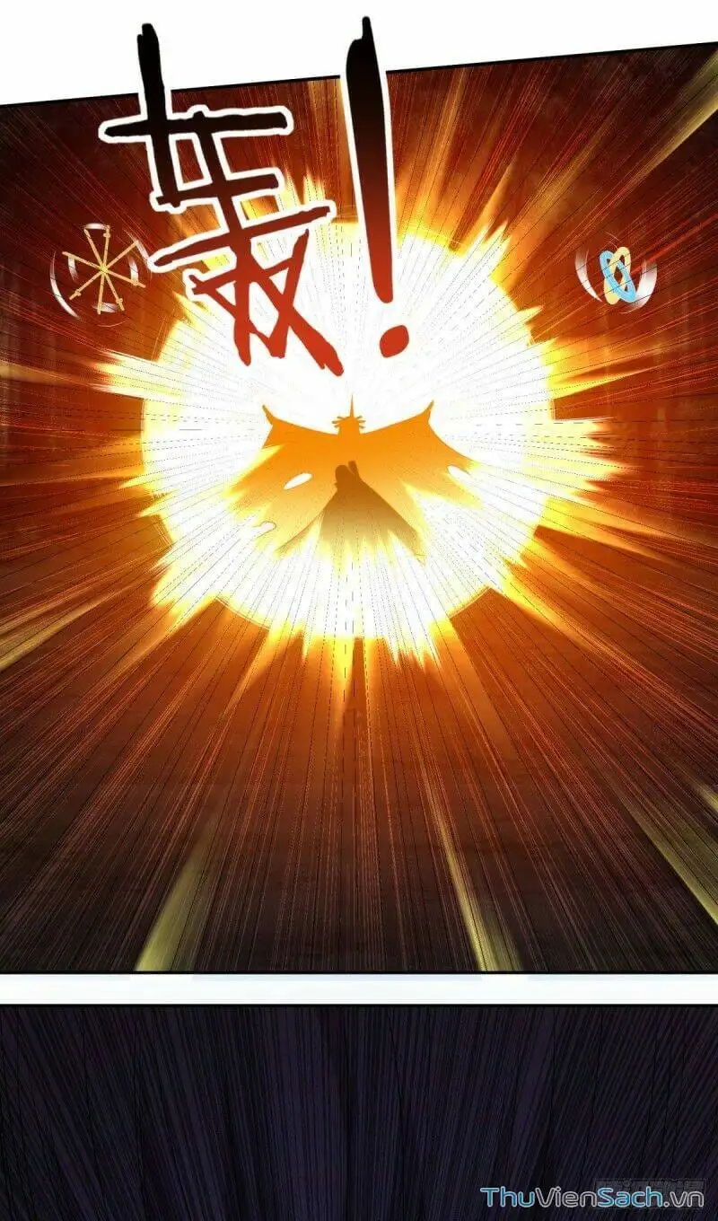 Truyện Tranh Tiên Ma Đồng Tu trang 6