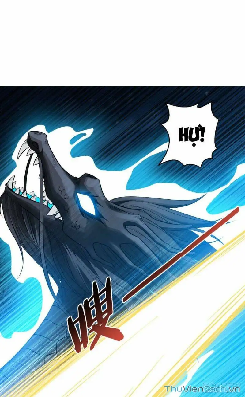 Truyện Tranh Tiên Ma Đồng Tu trang 6