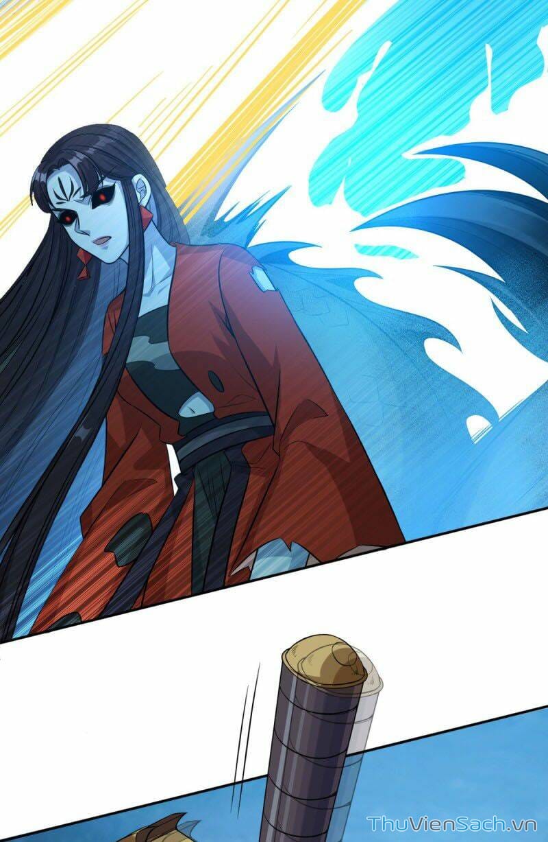 Truyện Tranh Tiên Ma Đồng Tu trang 6