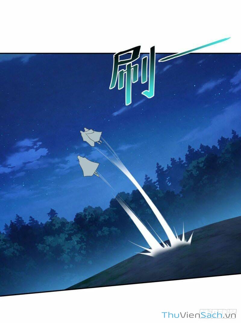 Truyện Tranh Tiên Ma Đồng Tu trang 6