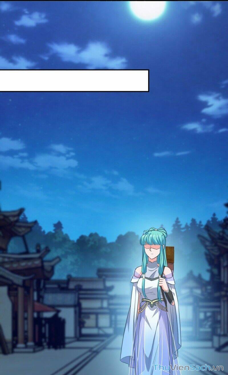 Truyện Tranh Tiên Ma Đồng Tu trang 6