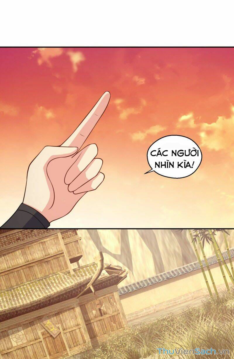 Truyện Tranh Tiên Ma Đồng Tu trang 6