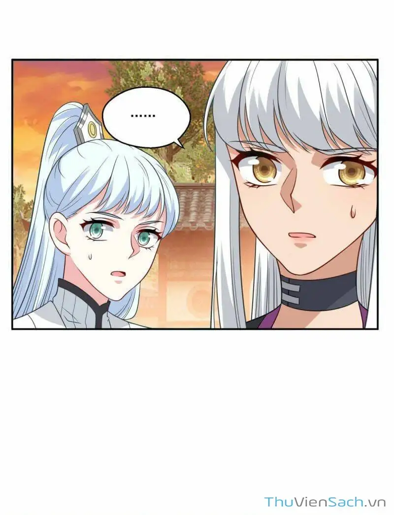 Truyện Tranh Tiên Ma Đồng Tu trang 6