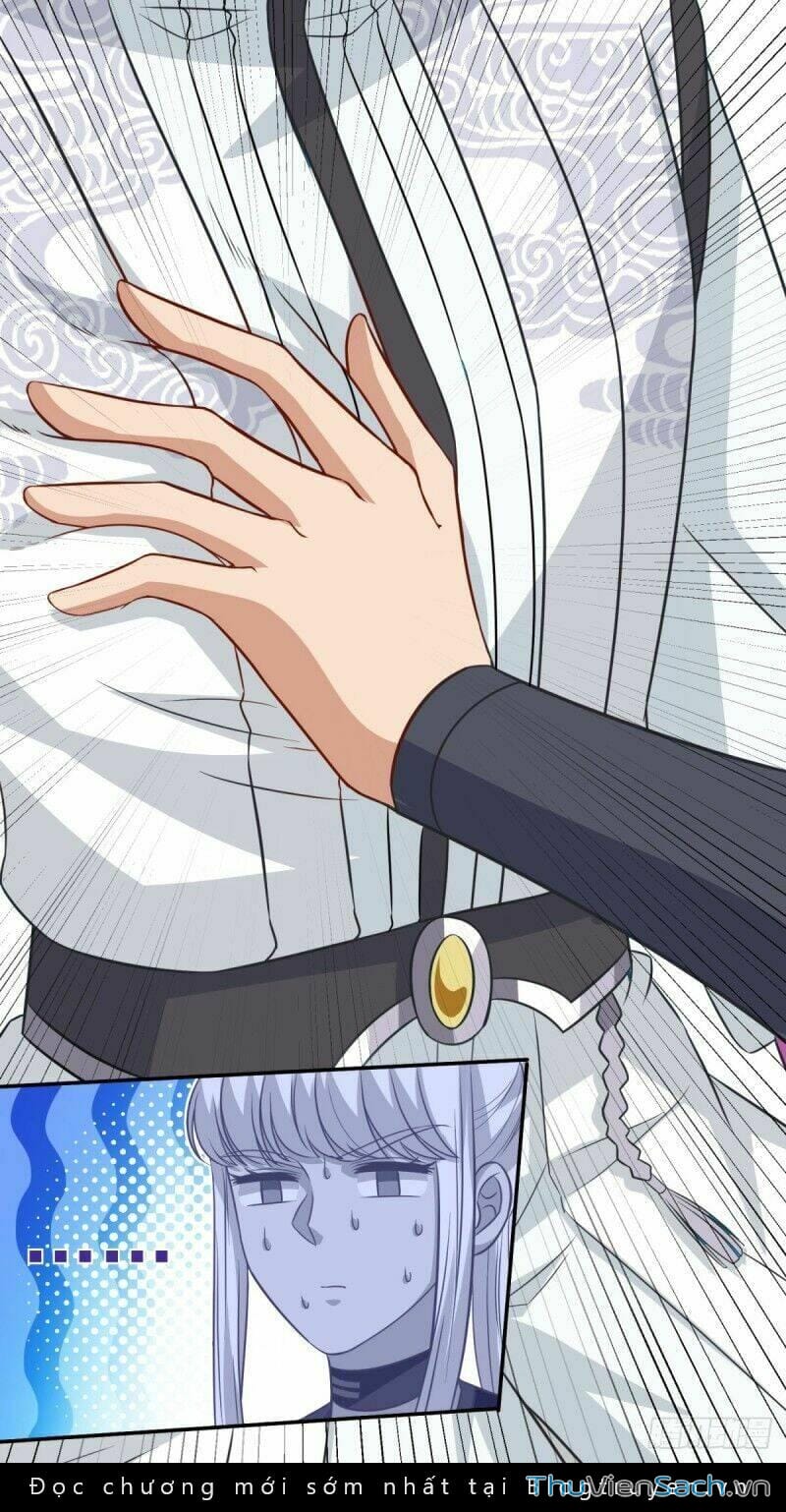 Truyện Tranh Tiên Ma Đồng Tu trang 6