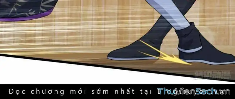 Truyện Tranh Tiên Ma Đồng Tu trang 6