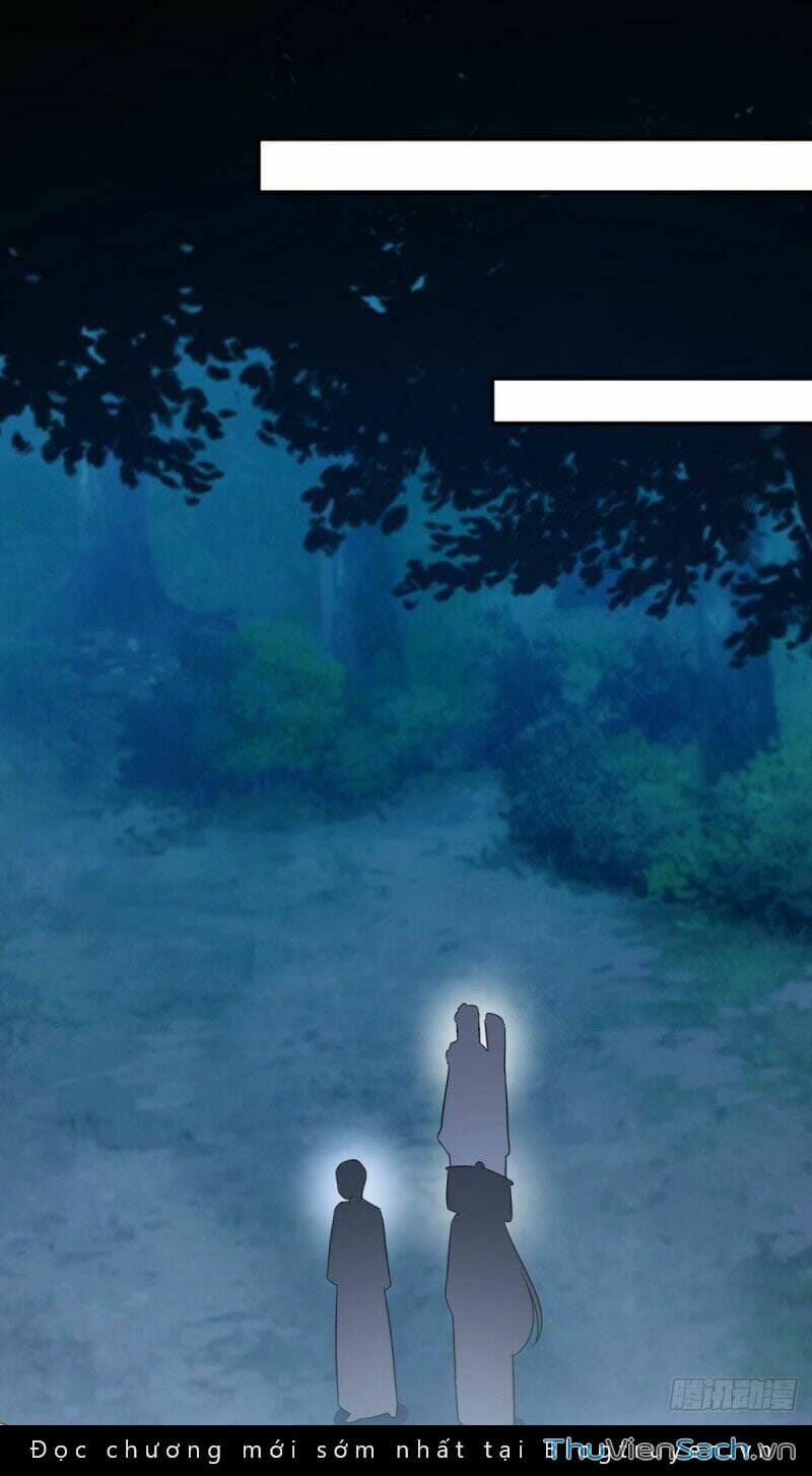 Truyện Tranh Tiên Ma Đồng Tu trang 6