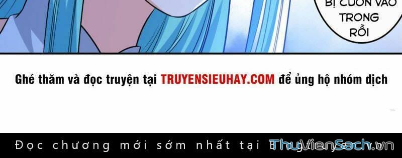 Truyện Tranh Tiên Ma Đồng Tu trang 6