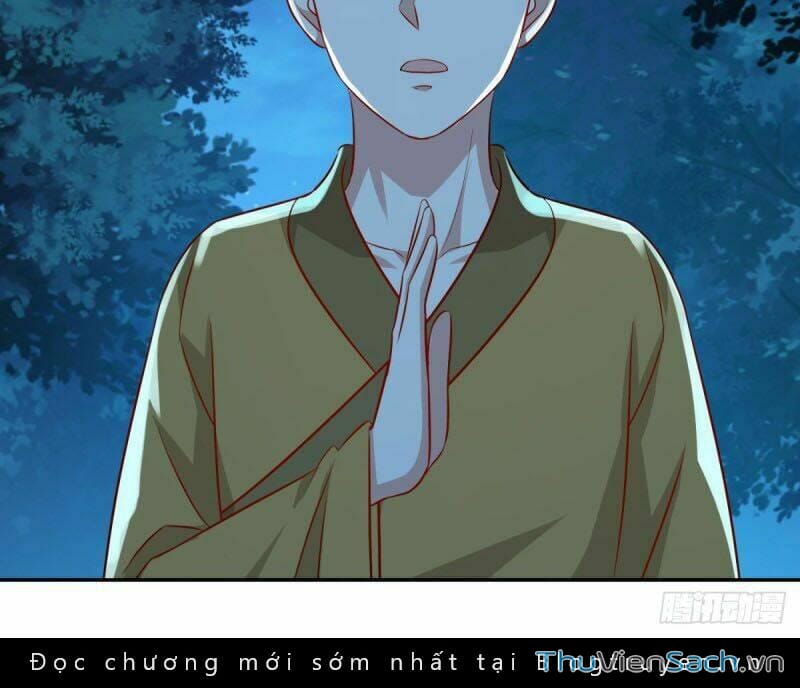 Truyện Tranh Tiên Ma Đồng Tu trang 6