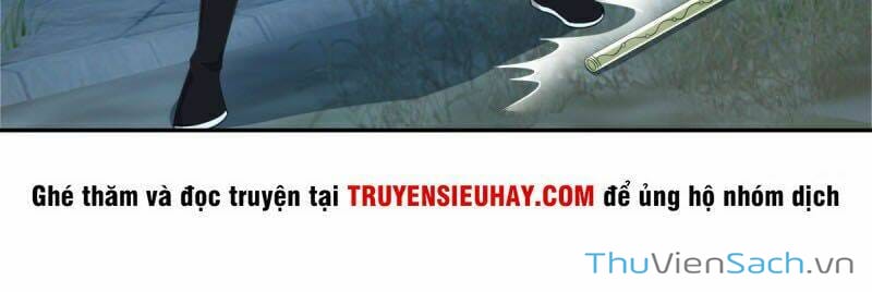 Truyện Tranh Tiên Ma Đồng Tu trang 6