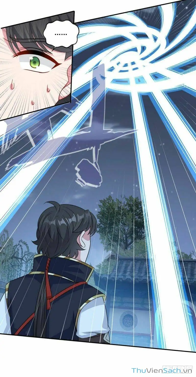 Truyện Tranh Tiên Ma Đồng Tu trang 6