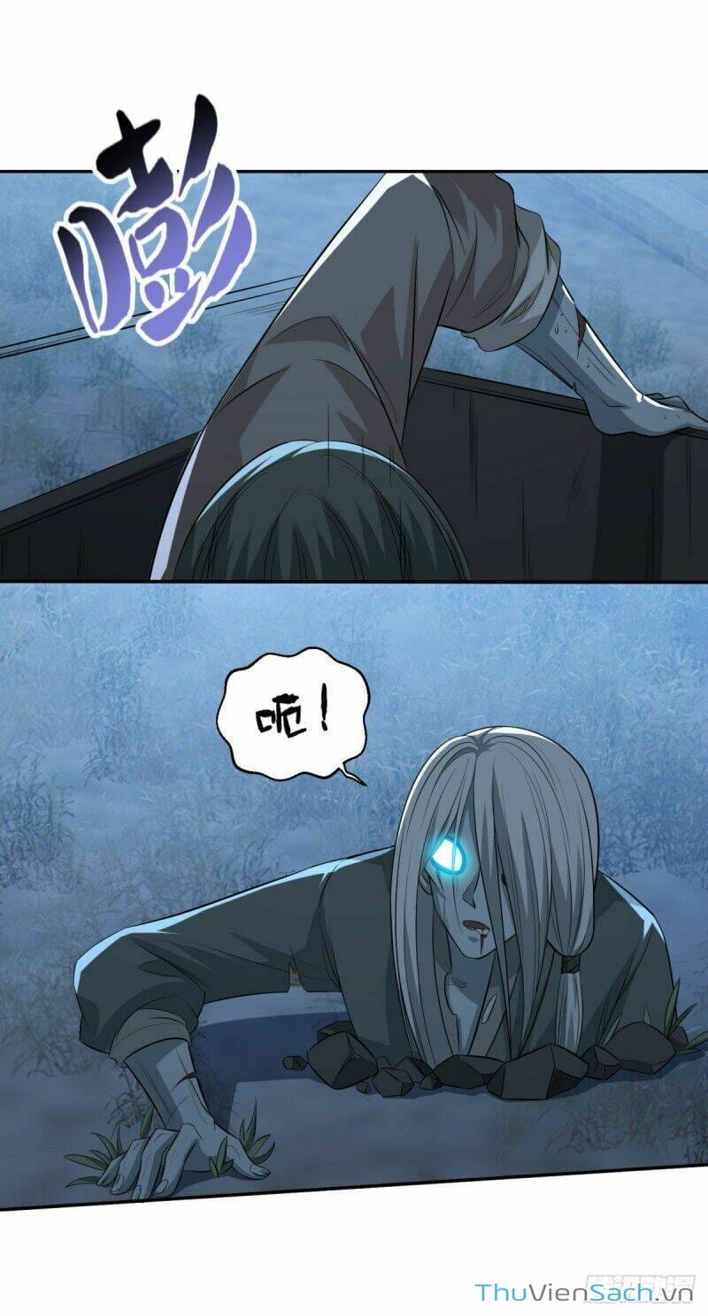 Truyện Tranh Tiên Ma Đồng Tu trang 6