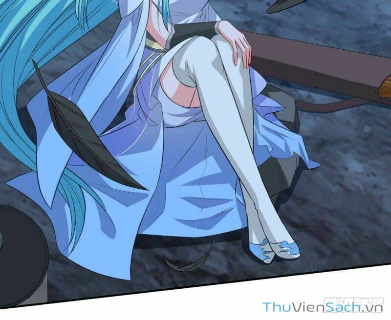 Truyện Tranh Tiên Ma Đồng Tu trang 6