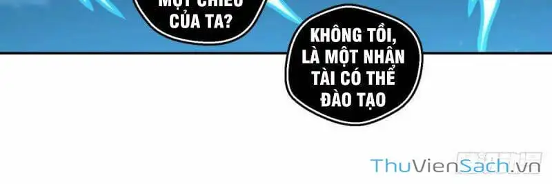 Truyện Tranh Tiên Ma Đồng Tu trang 6