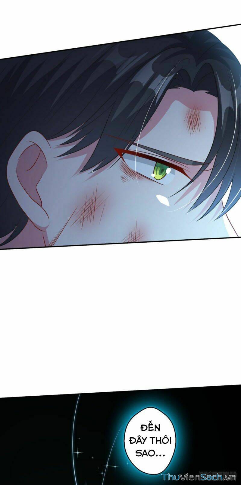 Truyện Tranh Tiên Ma Đồng Tu trang 6