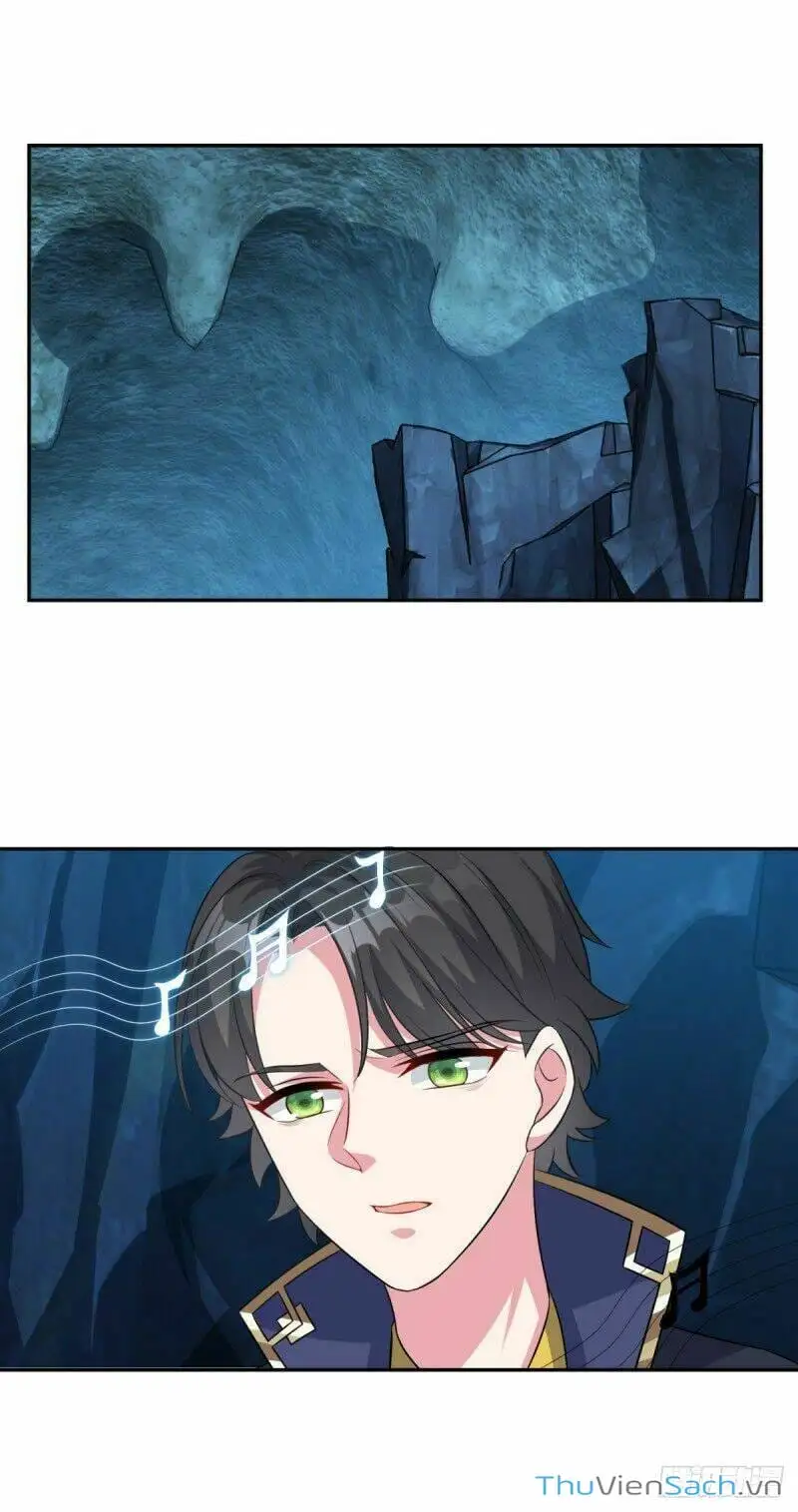 Truyện Tranh Tiên Ma Đồng Tu trang 6