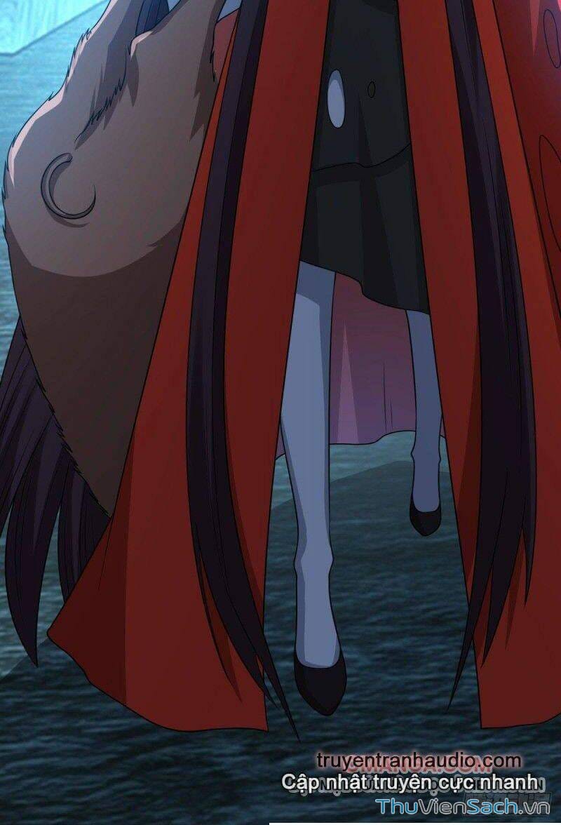 Truyện Tranh Tiên Ma Đồng Tu trang 6