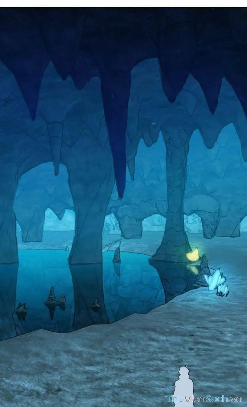 Truyện Tranh Tiên Ma Đồng Tu trang 6