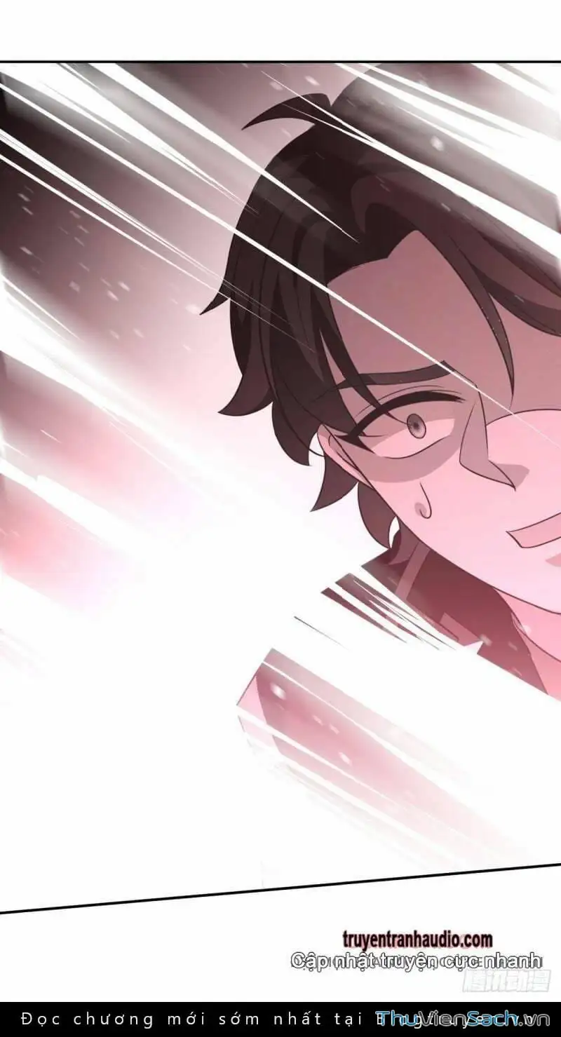 Truyện Tranh Tiên Ma Đồng Tu trang 6