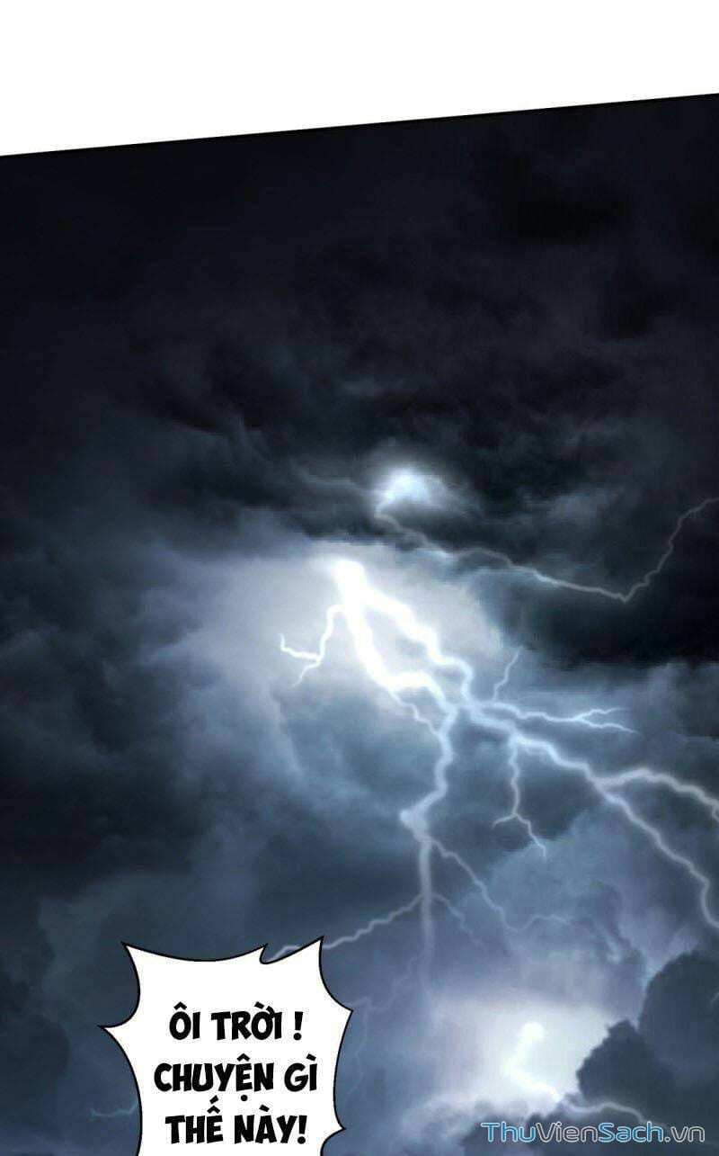 Truyện Tranh Tiên Ma Đồng Tu trang 6